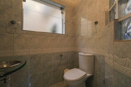 Casa à venda com 500m², 3 quartos e 5 vagasLavabo