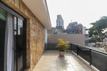 Casa à venda com 500m², 3 quartos e 5 vagasVaranda da Suite