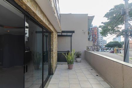 Casa à venda com 500m², 3 quartos e 5 vagasVaranda da Sala