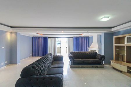 Casa à venda com 500m², 3 quartos e 5 vagasSala