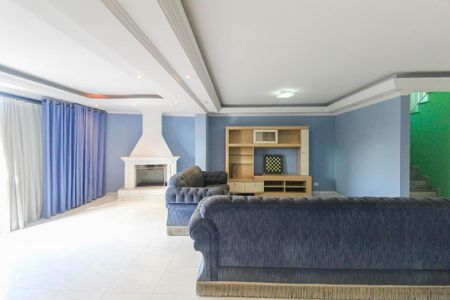 Sala de casa à venda com 3 quartos, 500m² em Vila Formosa, São Paulo