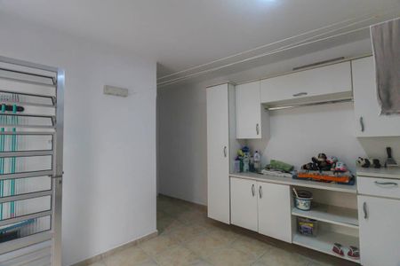 Casa à venda com 500m², 3 quartos e 5 vagasÁrea de Serviço