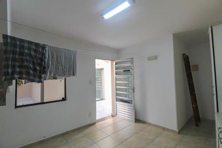 Casa à venda com 500m², 3 quartos e 5 vagasÁrea de Serviço