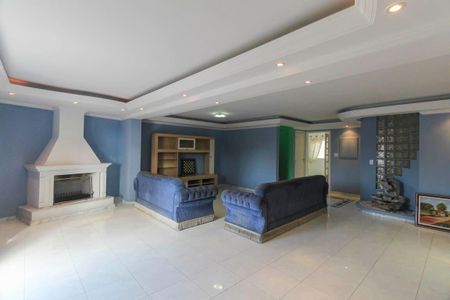 Sala de casa à venda com 3 quartos, 500m² em Vila Formosa, São Paulo