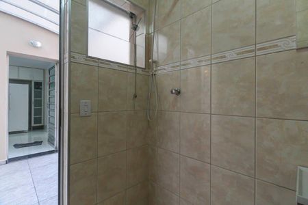 Casa à venda com 500m², 3 quartos e 5 vagasBanheiro de Serviço