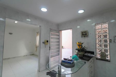 Casa à venda com 500m², 3 quartos e 5 vagasCozinha