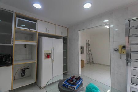 Casa à venda com 500m², 3 quartos e 5 vagasCozinha