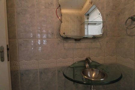 Casa à venda com 500m², 3 quartos e 5 vagasLavabo