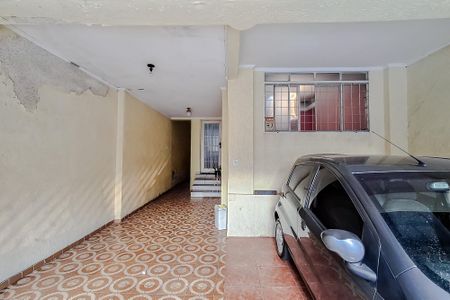 Casa à venda com 270m², 4 quartos e 2 vagasGaragem