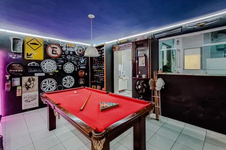 Casa à venda com 270m², 4 quartos e 2 vagasSala (Casa 2)