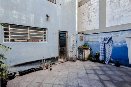 Casa à venda com 270m², 4 quartos e 2 vagasÁrea externa