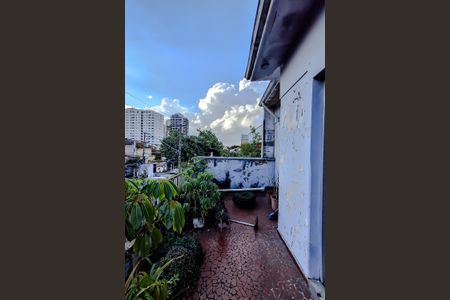 Casa à venda com 270m², 4 quartos e 2 vagasVaranda do Quarto 2