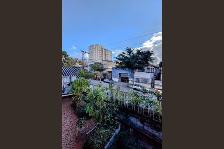 Casa à venda com 270m², 4 quartos e 2 vagasVaranda do Quarto 2