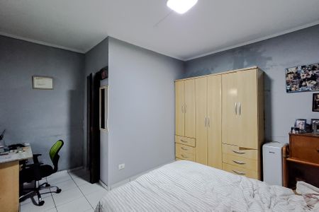 Casa à venda com 270m², 4 quartos e 2 vagasQuarto 2 - Suite (Casa 2)