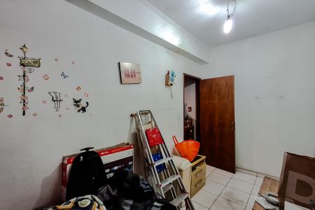 Casa à venda com 270m², 4 quartos e 2 vagasQuarto 1 (Casa 2)