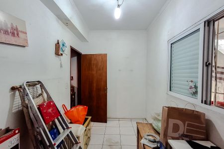 Casa à venda com 270m², 4 quartos e 2 vagasQuarto 1 (Casa 2)