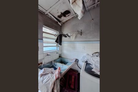 Casa à venda com 270m², 4 quartos e 2 vagasÁrea de Serviço