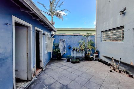 Casa à venda com 270m², 4 quartos e 2 vagasÁrea externa