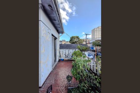 Casa à venda com 270m², 4 quartos e 2 vagasVaranda do Quarto 2