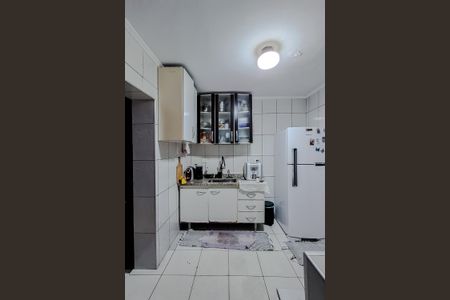 Casa à venda com 270m², 4 quartos e 2 vagasCozinha (Casa 2)