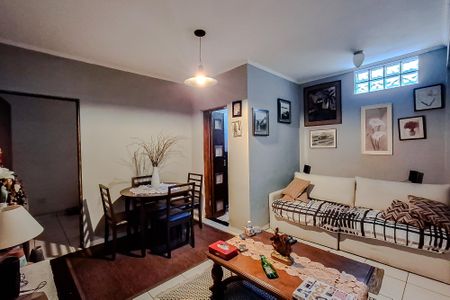Casa à venda com 270m², 4 quartos e 2 vagasSala (Casa 2)