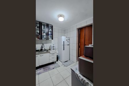 Casa à venda com 270m², 4 quartos e 2 vagasCozinha (Casa 2)