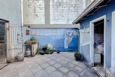 Casa à venda com 270m², 4 quartos e 2 vagasÁrea externa