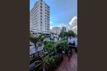 Casa à venda com 270m², 4 quartos e 2 vagasVaranda do Quarto 2