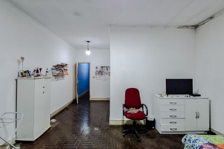 Casa à venda com 270m², 4 quartos e 2 vagasQuarto 3