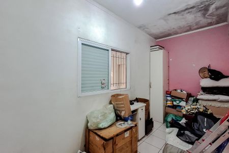 Casa à venda com 270m², 4 quartos e 2 vagasQuarto 1 (Casa 2)
