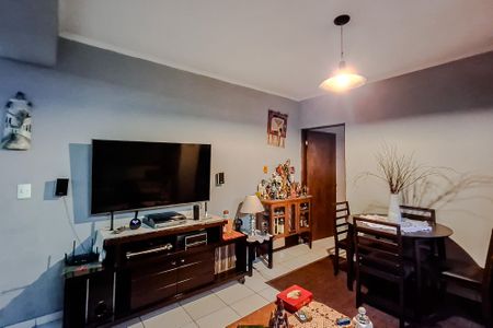 Casa à venda com 270m², 4 quartos e 2 vagasSala (Casa 2)