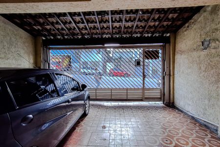 Casa à venda com 270m², 4 quartos e 2 vagasGaragem