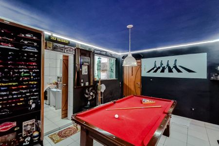Casa à venda com 270m², 4 quartos e 2 vagasSala (Casa 2)