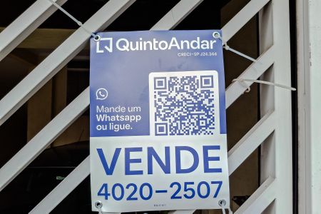 Casa à venda com 270m², 4 quartos e 2 vagasPlaquinha