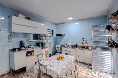 Casa à venda com 270m², 4 quartos e 2 vagasCozinha
