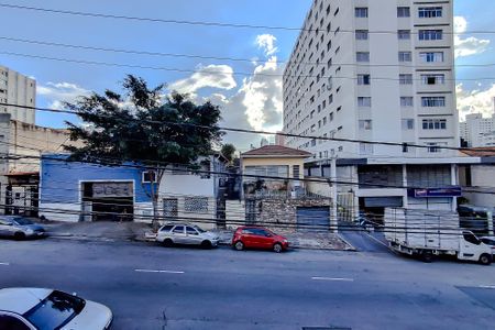 Casa à venda com 270m², 4 quartos e 2 vagasVista da Varanda