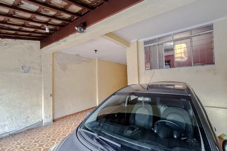 Casa à venda com 270m², 4 quartos e 2 vagasGaragem