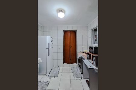 Casa à venda com 270m², 4 quartos e 2 vagasCozinha (Casa 2)