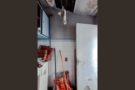 Casa à venda com 270m², 4 quartos e 2 vagasÁrea de Serviço