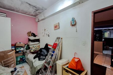Casa à venda com 270m², 4 quartos e 2 vagasQuarto 1 (Casa 2)