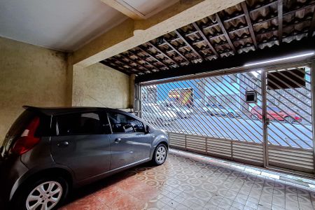 Casa à venda com 270m², 4 quartos e 2 vagasGaragem
