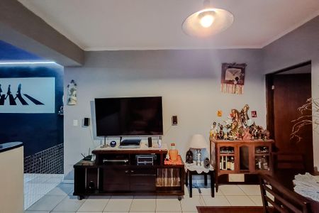 Casa à venda com 270m², 4 quartos e 2 vagasSala (Casa 2)