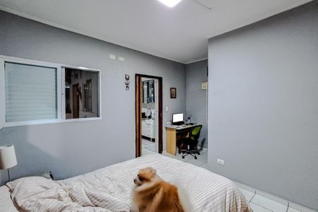 Casa à venda com 270m², 4 quartos e 2 vagasQuarto 2 - Suite (Casa 2)