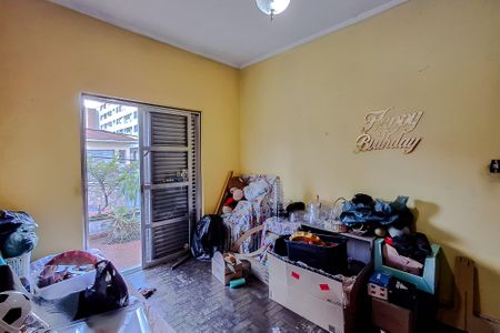 Casa à venda com 270m², 4 quartos e 2 vagasQuarto 2