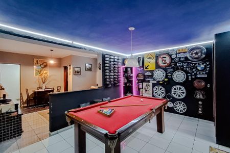 Casa à venda com 270m², 4 quartos e 2 vagasSala (Casa 2)