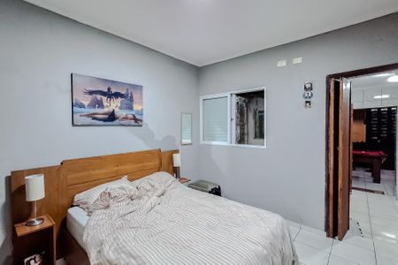 Casa à venda com 270m², 4 quartos e 2 vagasQuarto 2 - Suite (Casa 2)