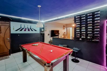 Casa à venda com 270m², 4 quartos e 2 vagasSala (Casa 2)