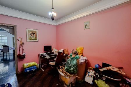 Casa à venda com 270m², 4 quartos e 2 vagasSala 2