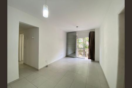 Apartamento para alugar com 60m², 2 quartos e 1 vaga