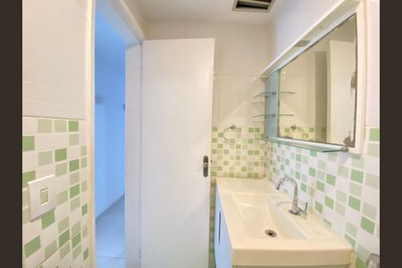 Apartamento para alugar com 60m², 2 quartos e 1 vaga